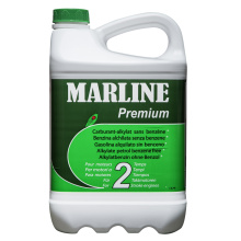 BIDON 5L CARBURANT MARLINE PREMIUM MOTEUR 2 TEMPS